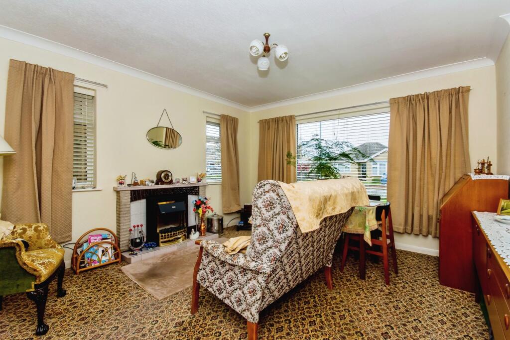 Ryton Road, Boston, Lincolnshire, PE21 photo 2