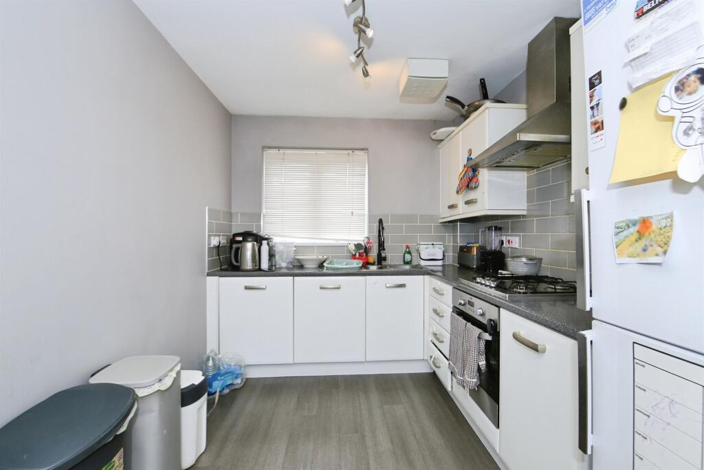 House in Peterborough - View 2