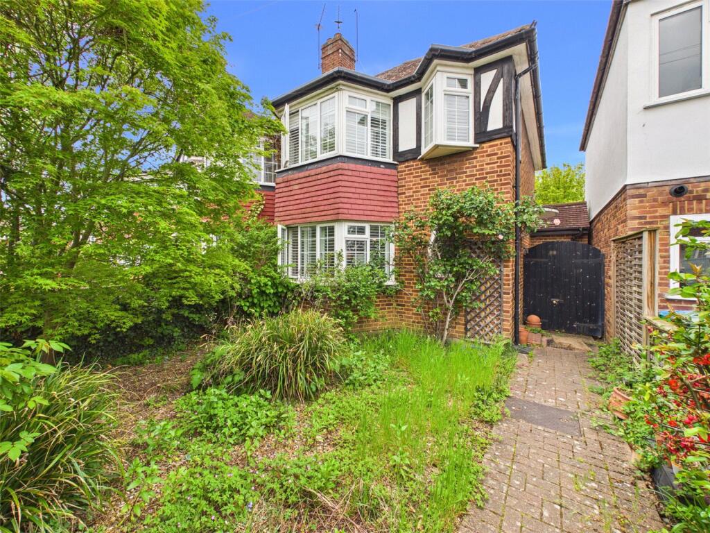 Main image of property: Lock Road, Richmond