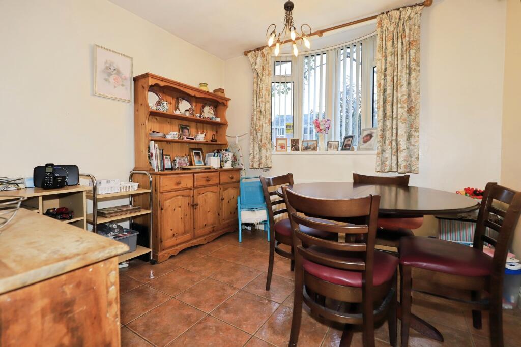House in Wyre Forest, Aggborough, Kidderminster - View 4