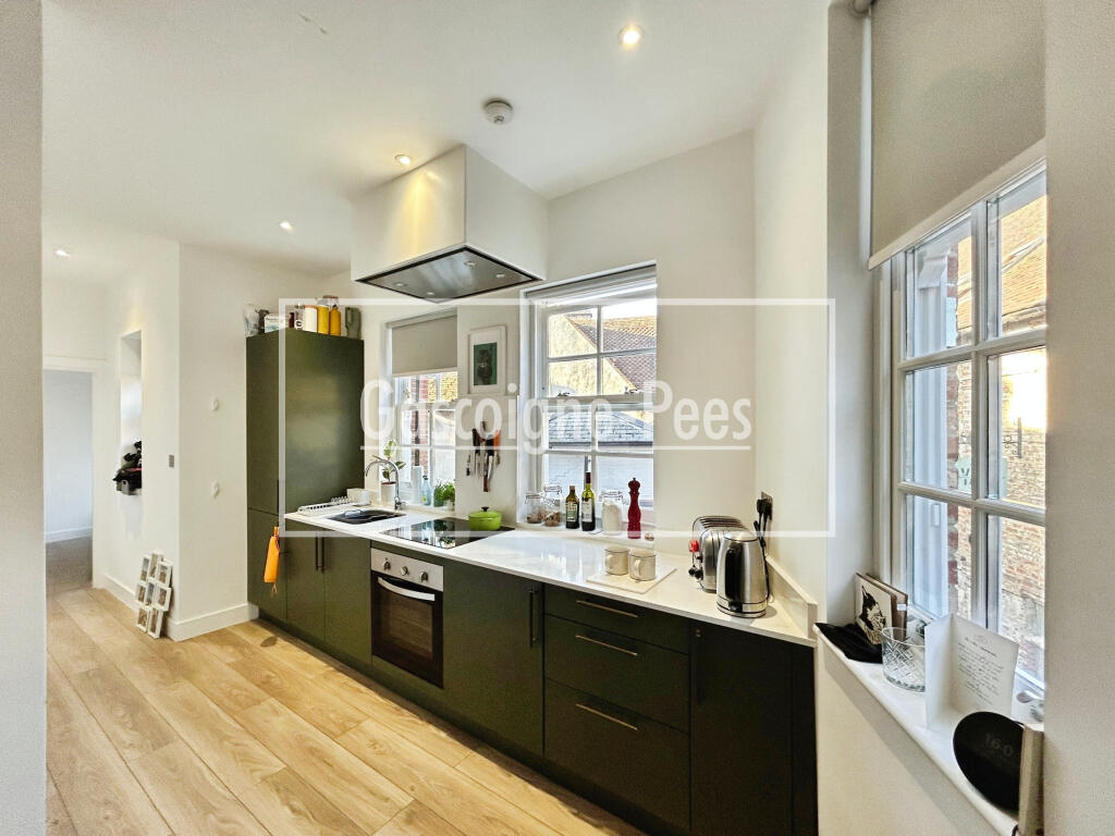 Main image of property: Midland House, Dorking RH4