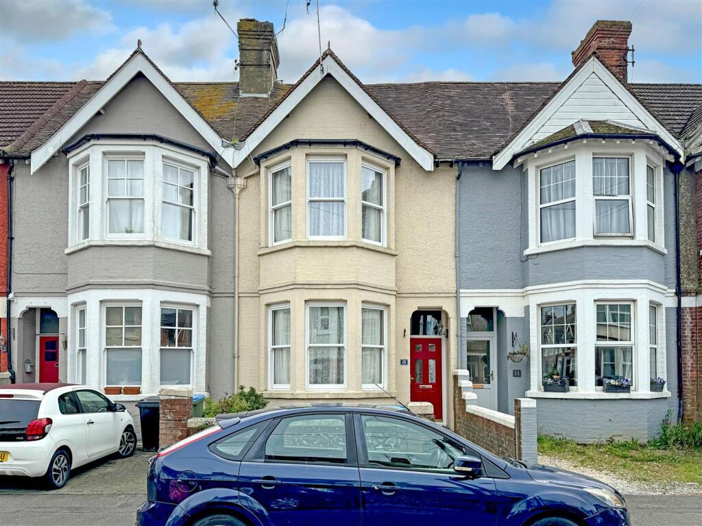 Main image of property: North Ham Road, Littlehampton