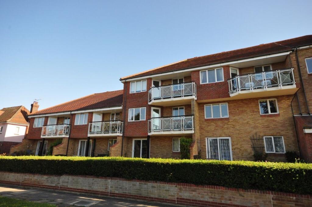 Main image of property: ESPLANADE, FRINTON-ON-SEA