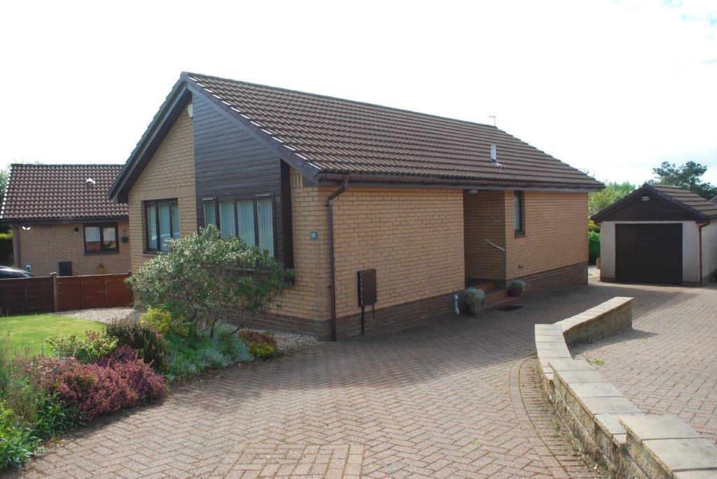 Main image of property: Dunrobin Crescent, Stewartfield, East Kilbride, G74