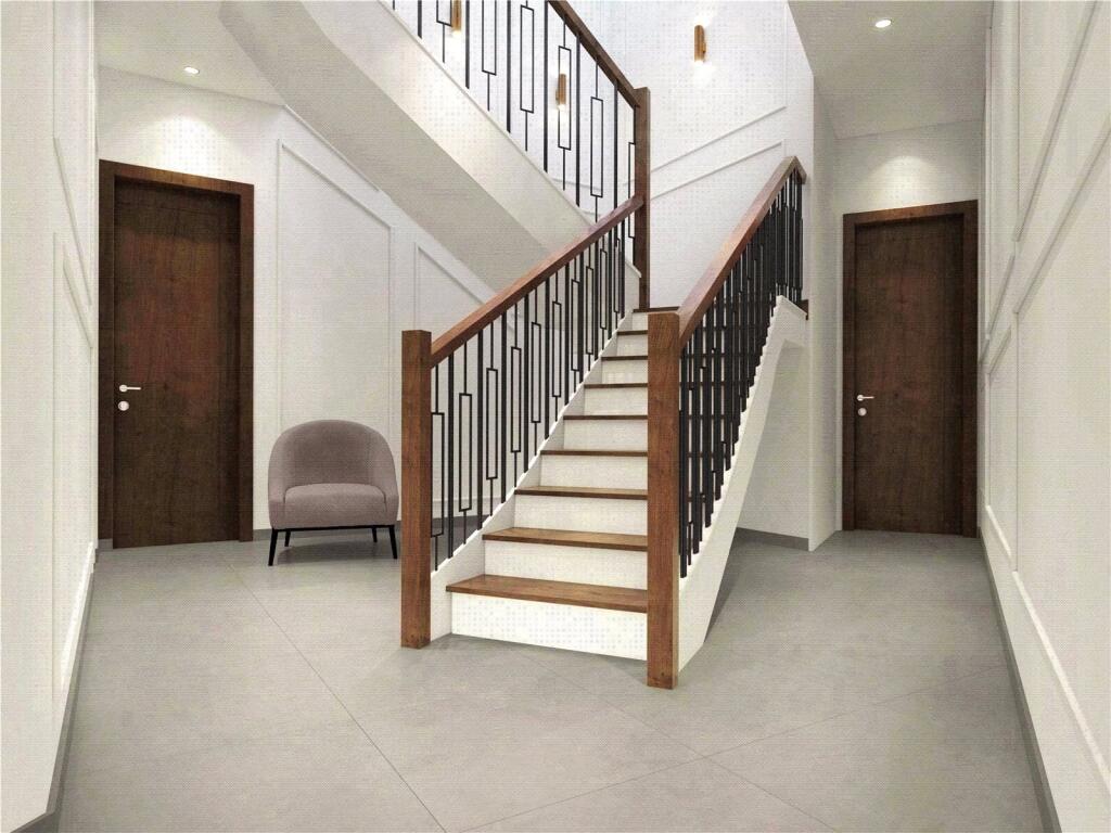 Main image of property: Marine View, Marine Drive, Lytham St Annes, FY8