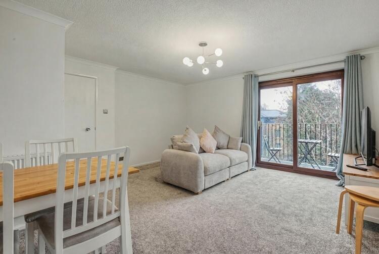 Main image of property: Dorchester Court, Oxford