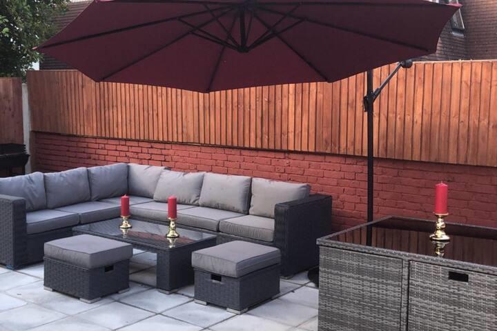 Main image of property: Capstone Road, Bournemouth