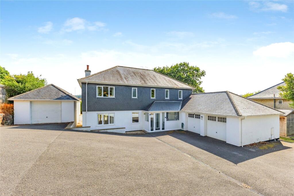 Main image of property: Bridgetown Hill, Totnes, Devon, TQ9