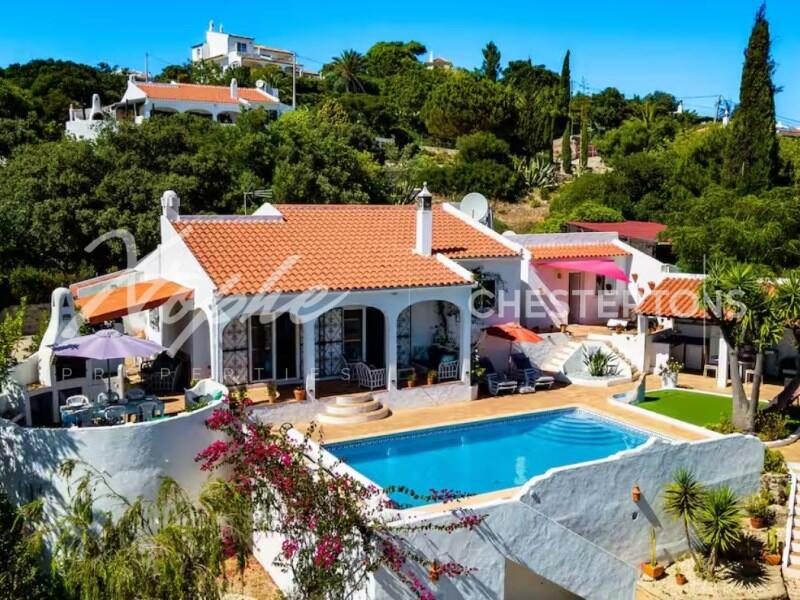 Main image of property: Algarve, Santa Bárbara de Nexe