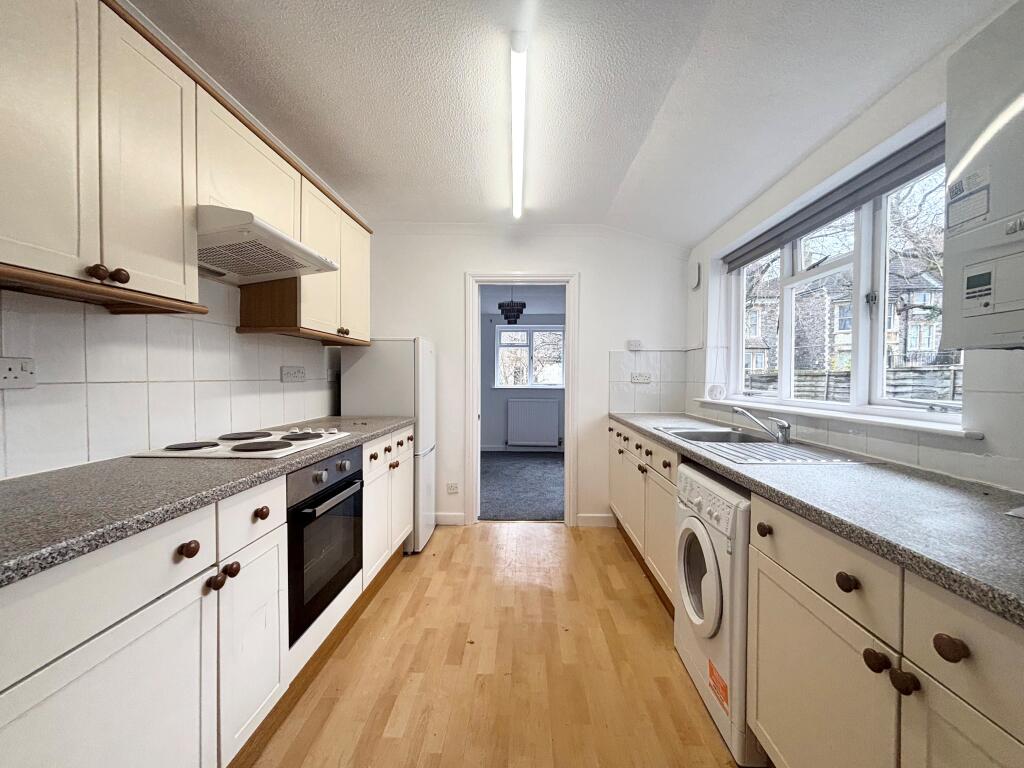 Apartment in Bristol, City of Bristol - View 2