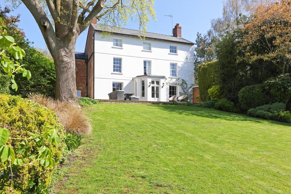 Main image of property: Cudnall Street, Charlton Kings, Cheltenham, Gloucestershire, GL53