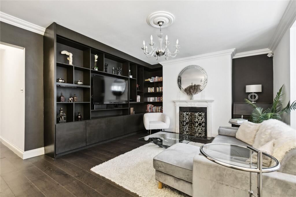 Main image of property: Pembridge Villas, 
Westbourne Park, W11