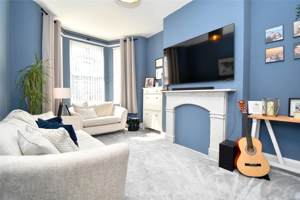 House in Oxton Village, Claughton - View 3