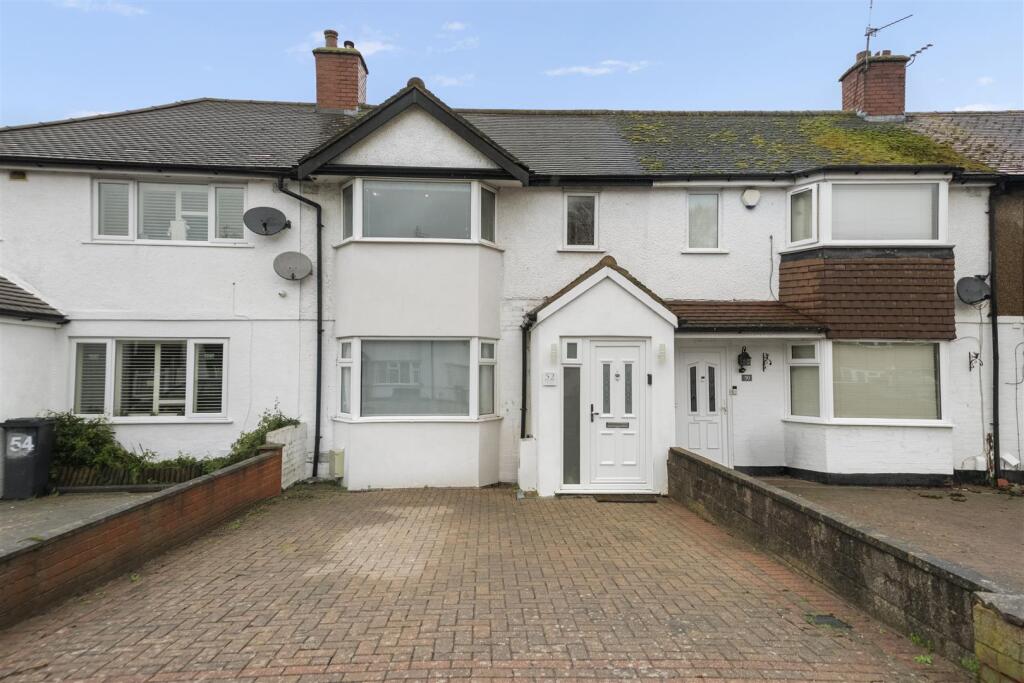 Main image of property: Clyfford Road, Ruislip