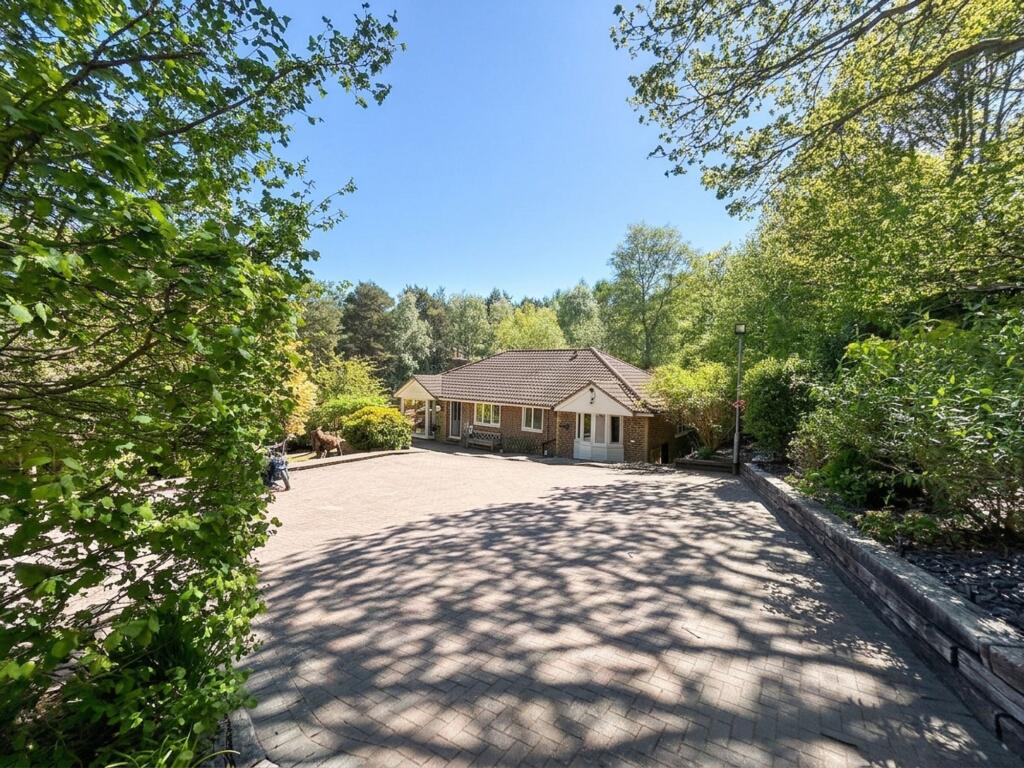Main image of property: Well Hill Lane, Orpington, BR6
