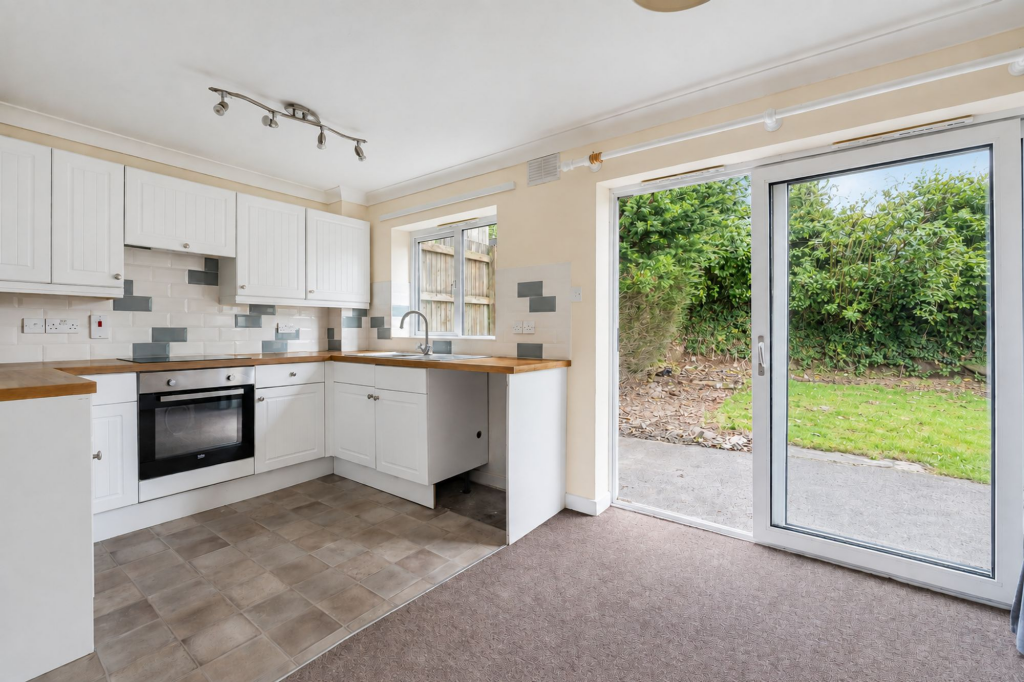 House in Ladock, Grampound Road - View 5