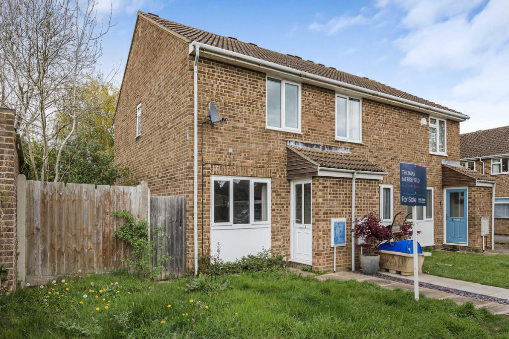 Main image of property: Rutters Close, Kidlington, OX5