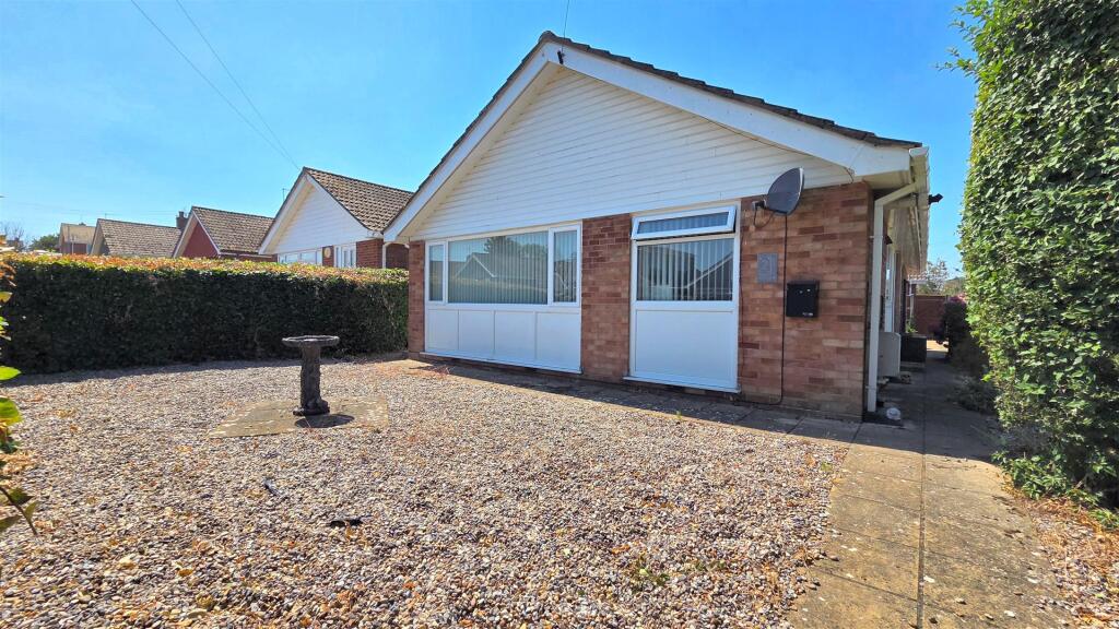 Main image of property: St. Roberts Way, Belton