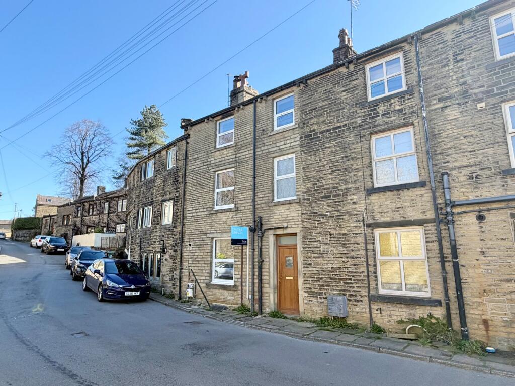 Main image of property: Netherton Fold, Huddersfield, West Yorkshire, UK, HD4