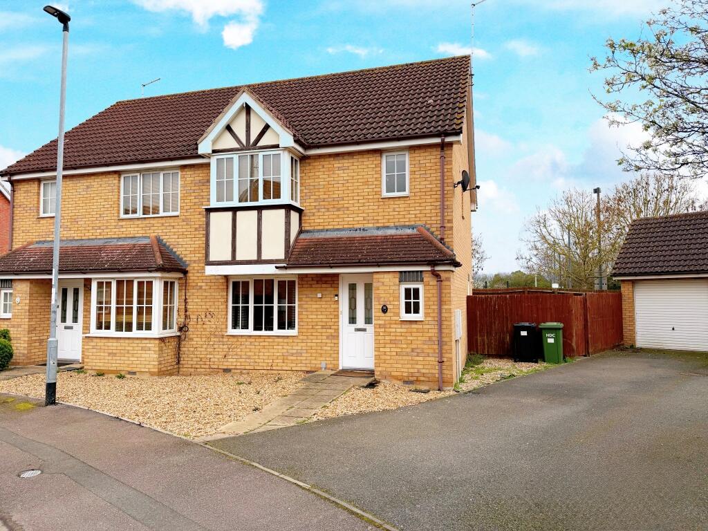 Main image of property: Aston Close, Yaxley, Peterborough