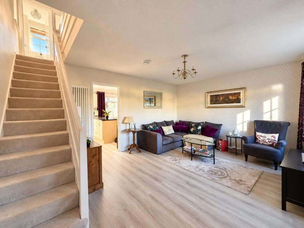 Monkstone Drive, Berrow, Burnham-on-Sea, Somerset, TA8 photo 3