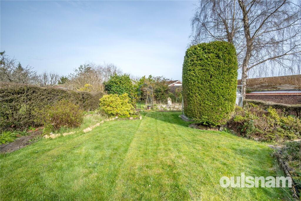 Additional image 18 of Willow Road, Bournville, Birmingham, West Midlands, B30