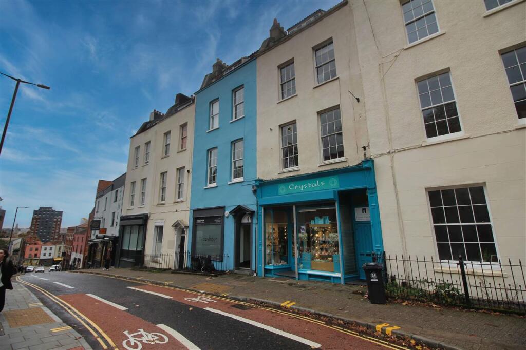 Main image of property: Lower Park Row, City Centre, Bristol