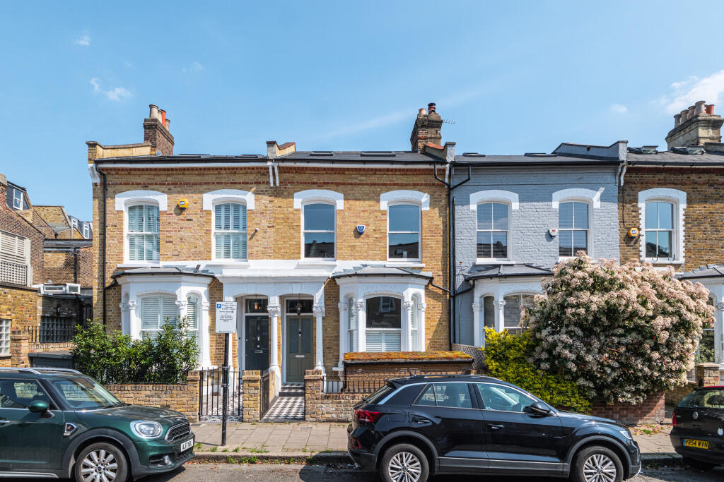 Kersley Road, London, N16 photo 4