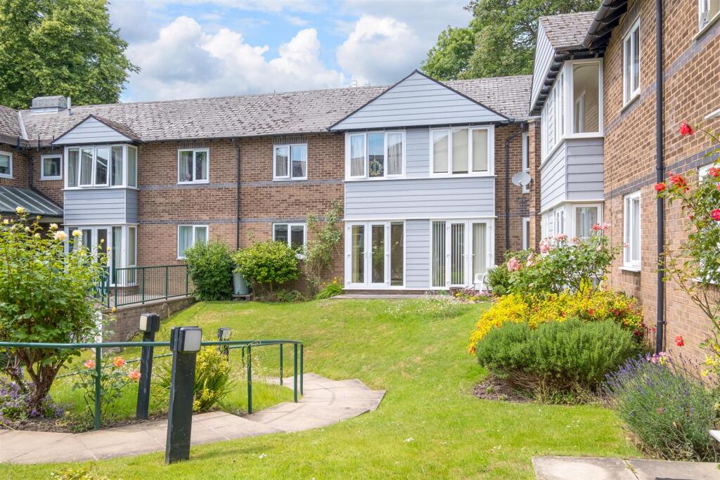 Main image of property: Melbourne Avenue, Broomhill, S10