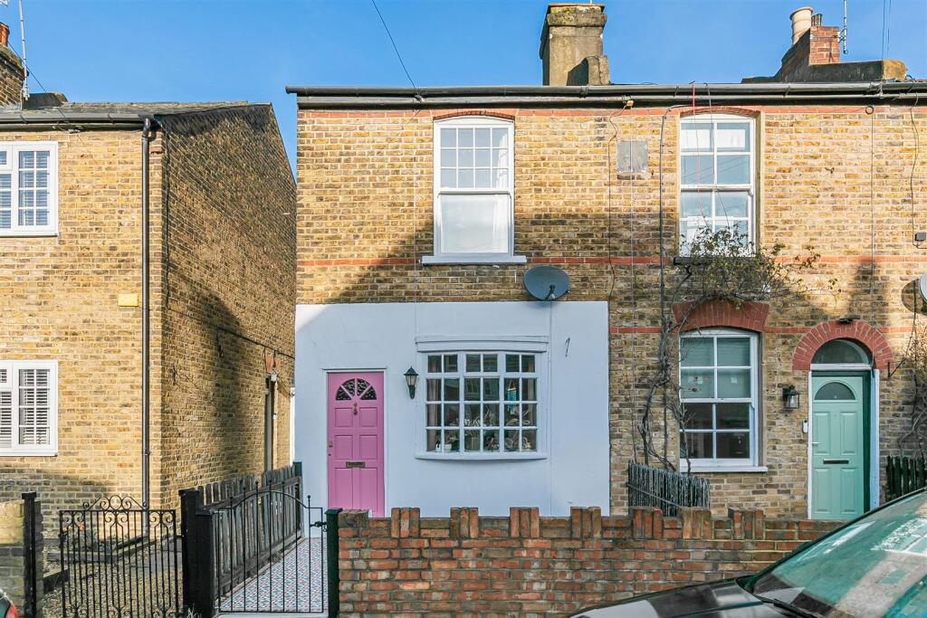 Main image of property: Acre Road, Kingston Upon Thames