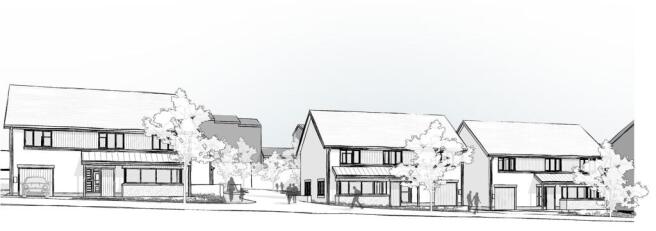 Land at Oxleaze Way, Paulton, Somerset, BS39 7AN| 