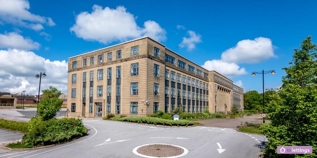 Additional image 9 of Card House, Bingley Road, Bradford, BD9 6FF