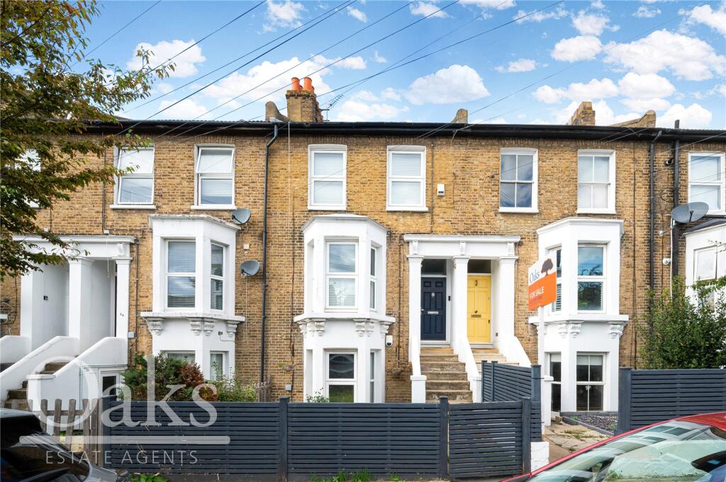 Main image of property: Colmer Road, Streatham