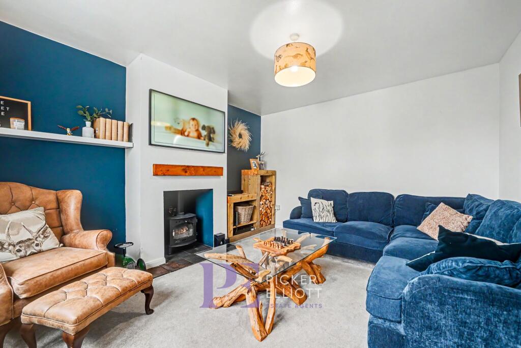 House in Leicester - View 3
