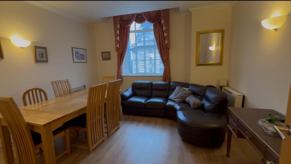 Main image of property: 1C Belvedere Road, London