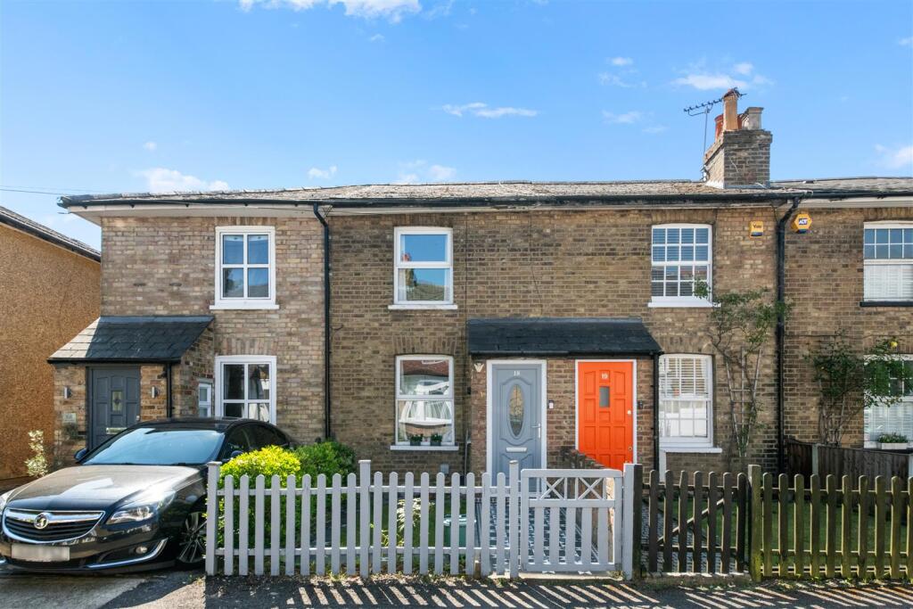 Main image of property: Villier Street, Uxbridge