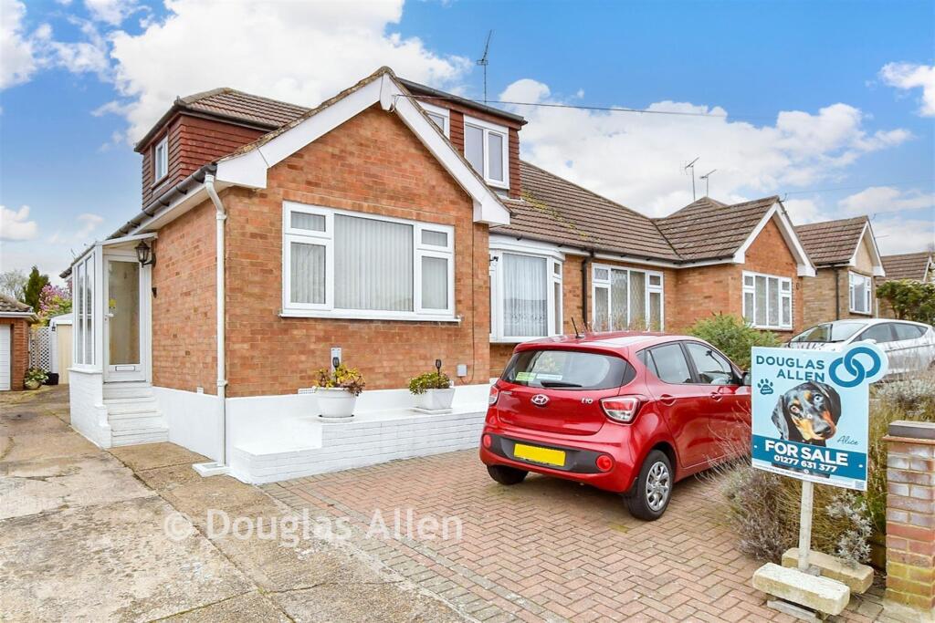 Main image of property: Romney Road, Billericay, Essex