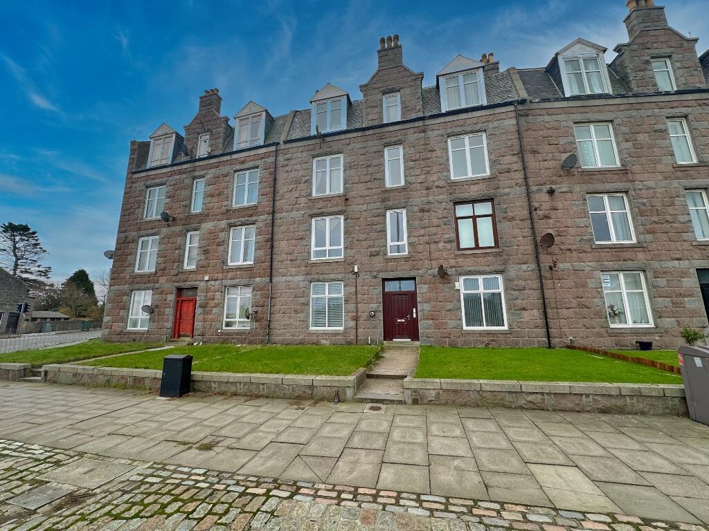 Additional image 9 of Great Northern Road, Aberdeen, Aberdeenshire, AB24