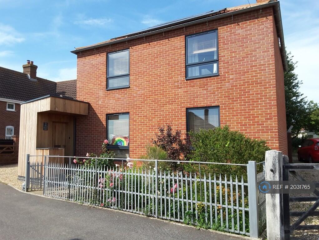 Main image of property: Post Office Lane, Lincoln, LN4