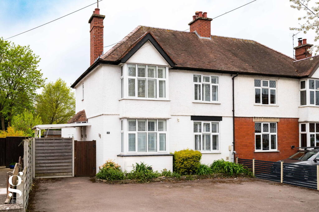 Main image of property: Greyfriars Avenue, Hereford