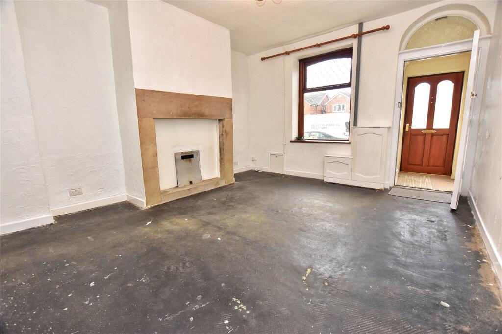 House in Stockport - View 5