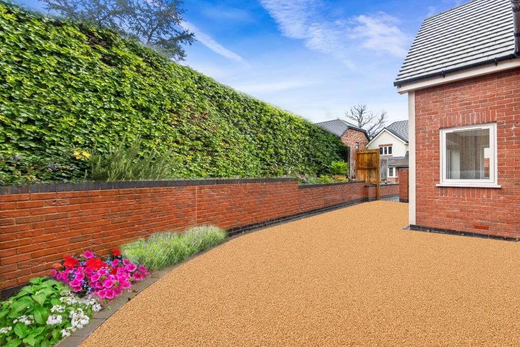 Additional image 12 of Pumphouse Lane, Webheath, B97