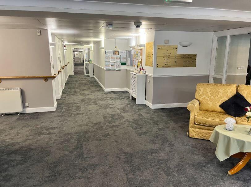 Apartment 23 Aire Valley Court, Beech Street, Bingley, West Yorkshire, BD16 1HR photo 2