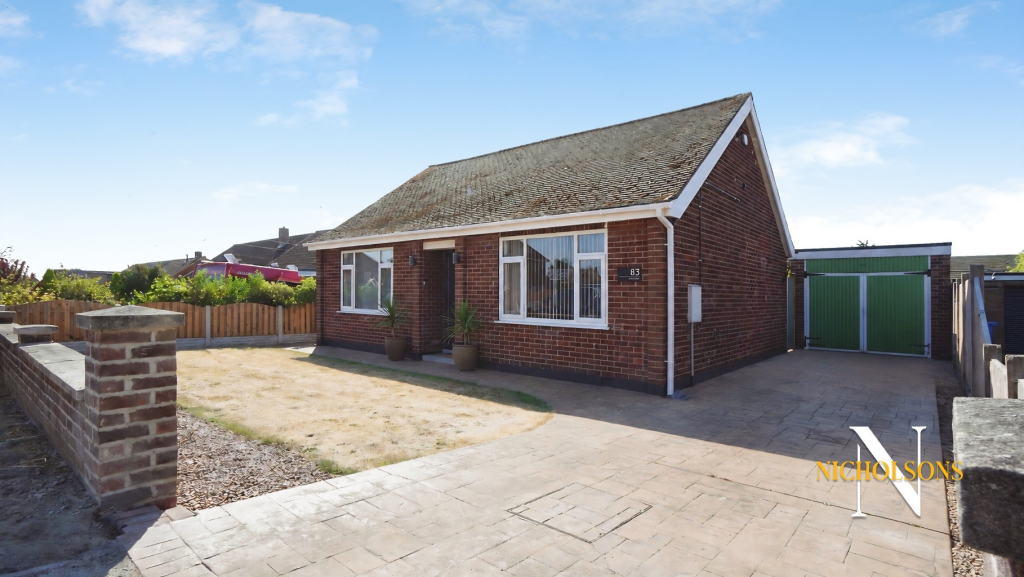 Main image of property: Long Lane, Carlton-in-Lindrick, Worksop, Nottinghamshire, S81