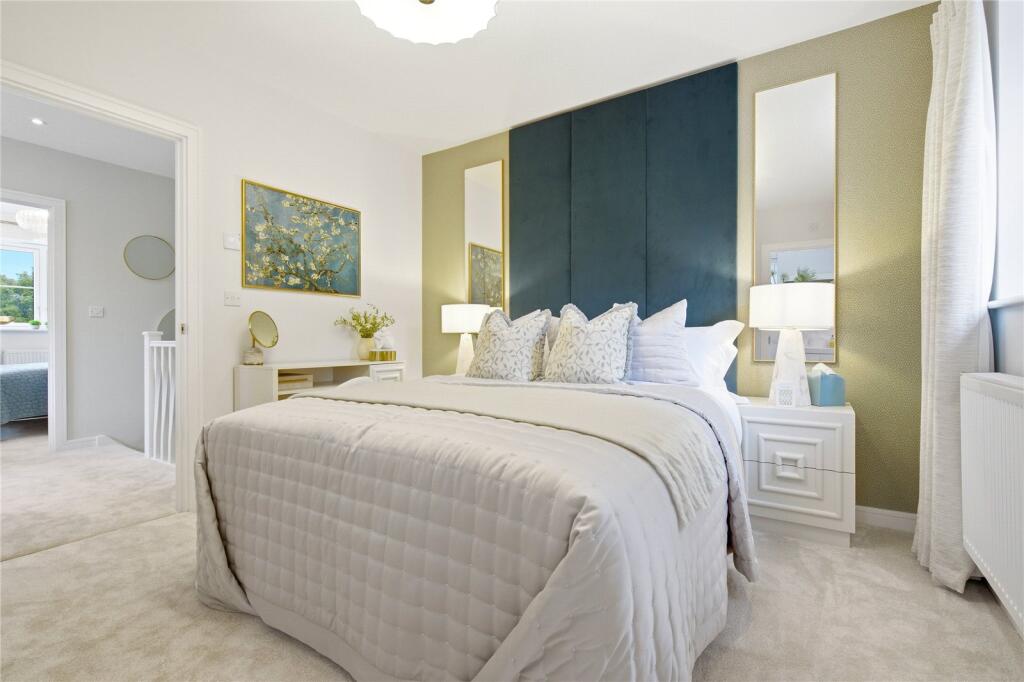 House in Twickenham - View 4