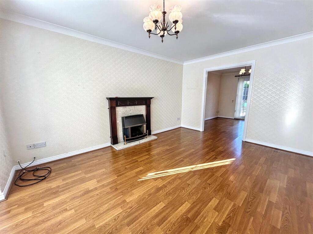 House in Blyth, Cowpen - View 5