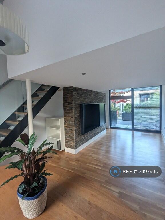 Main image of property: Reservoir Street, Salford, M6