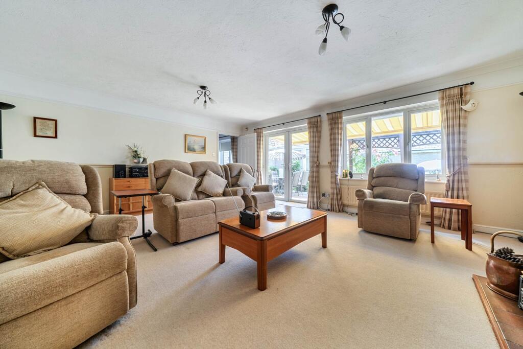 Grange Way, Willington photo 2
