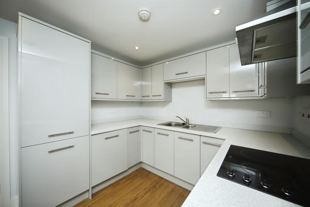 Paragon Place, Bridgwater - More