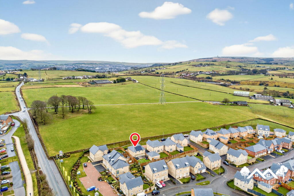 Additional image 2 of Wood Avens Close, Feniscowles, Blackburn, BB2